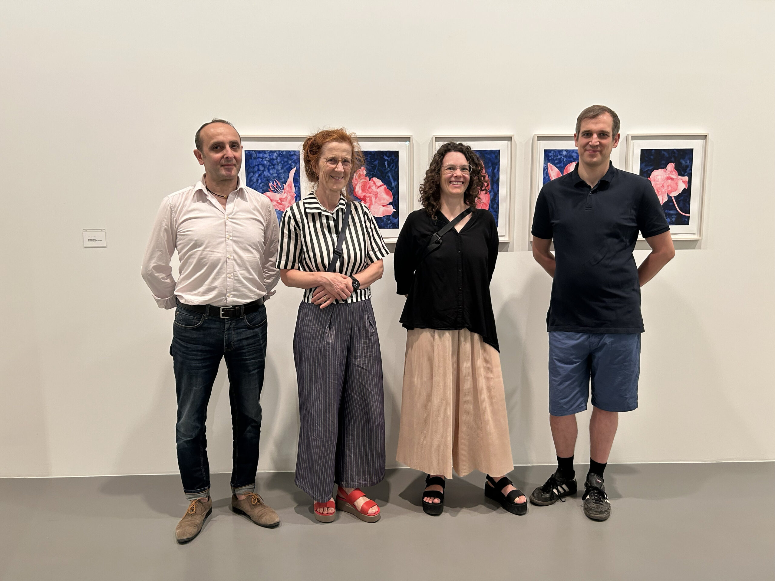 4. Dialogischer Rundgang SINGENKUNST 2026 »grenzenlos«