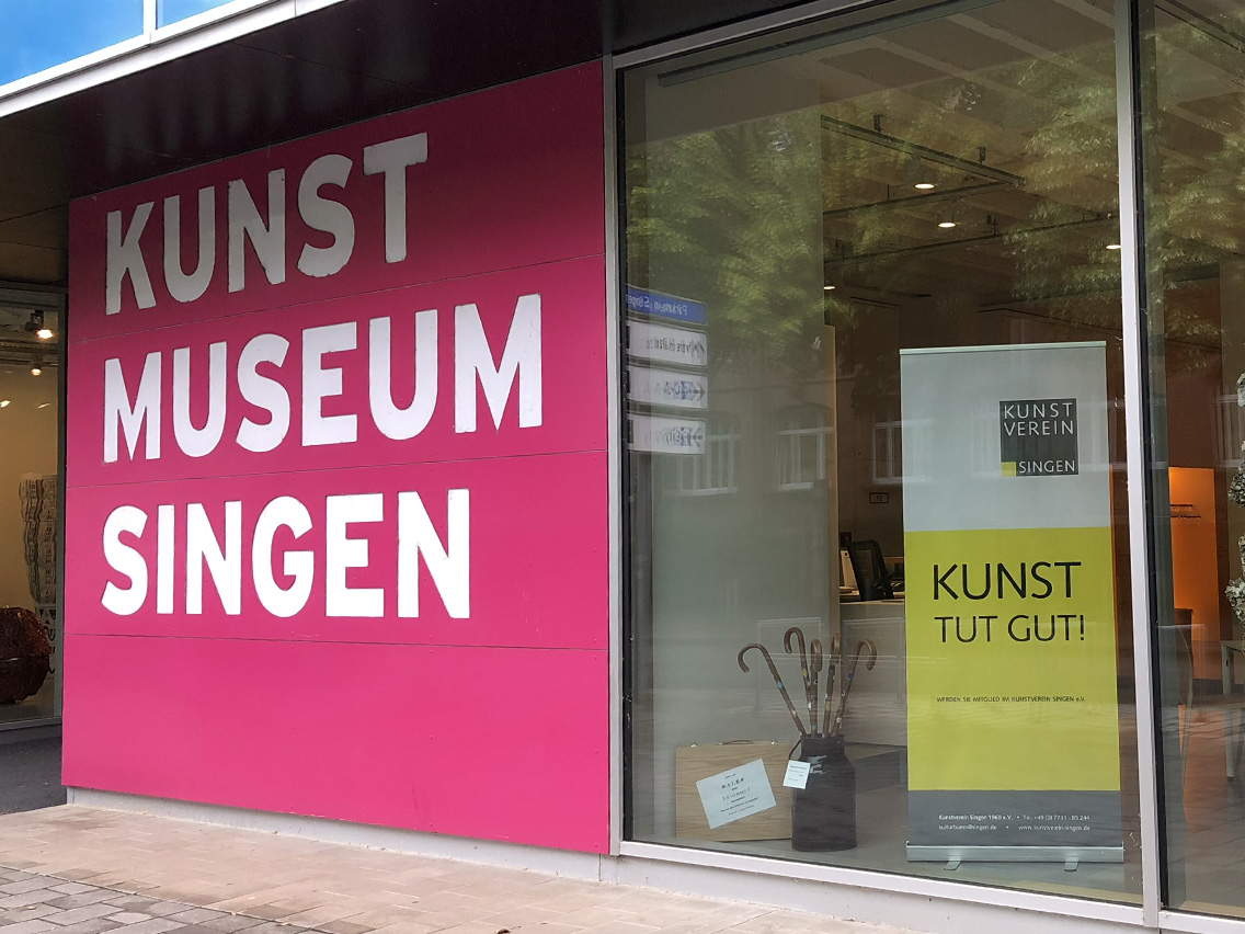 Exklusiv – Führung für Mitglieder