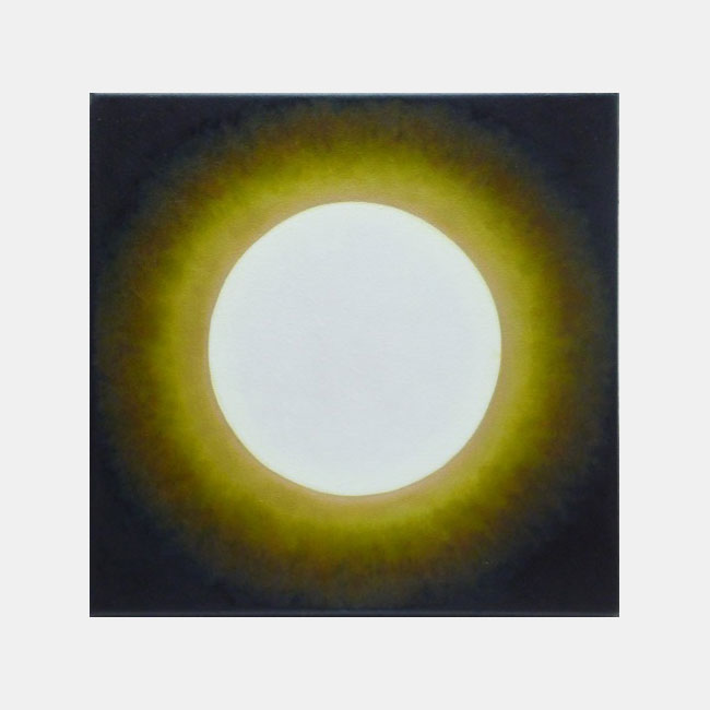 Stefanie Krüger Vollmond