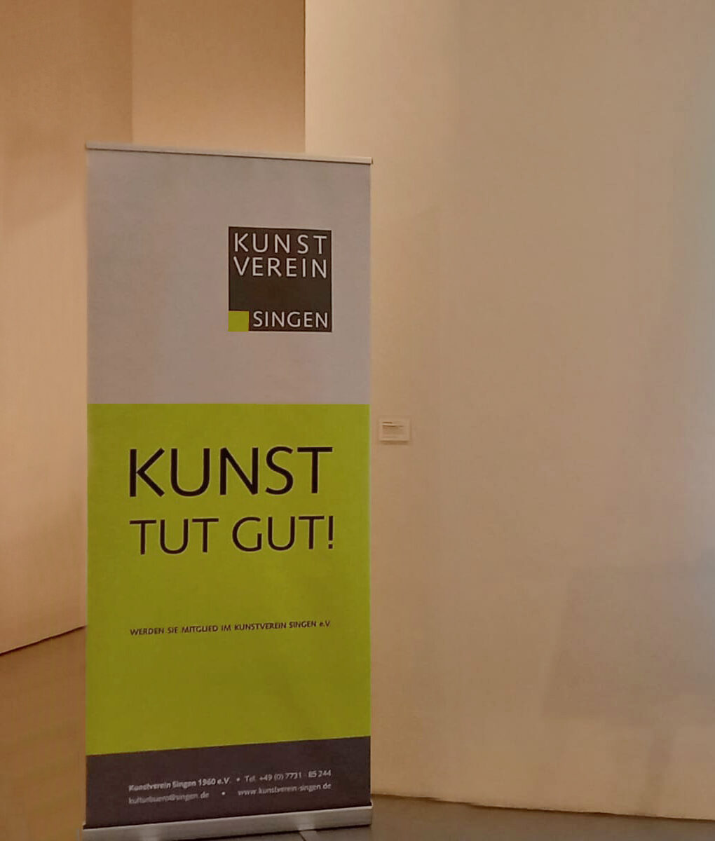ÜBERRASCHUNG